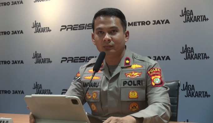 Polda Metro Jaya Blokir 5 Rekening Hanania Travel, Sita Rp110 Juta dari Influencer