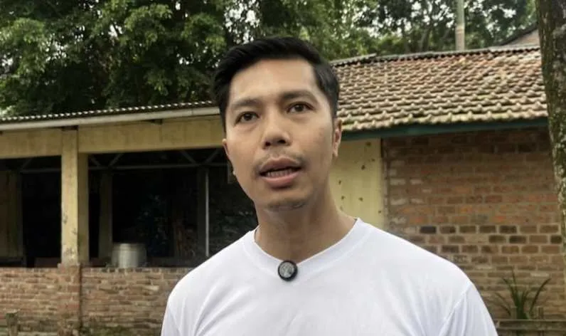 Polres Metro Depok Tetapkan Peneror Tetangga Jadi Tersangka