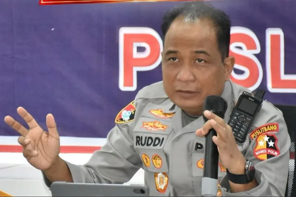 Ketenangan Kapolda Aceh Mencegah Pertumpahan Darah di Tanah Rencong